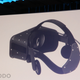 Image for article titled This Is The New Oculus Rift Prototype: Crescent Bay